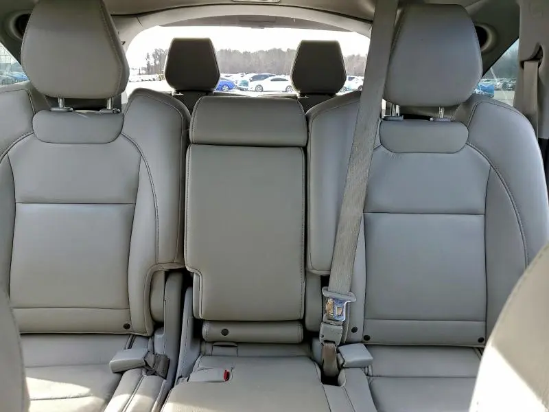 2016 ACURA MDX TECHNOLOGY  