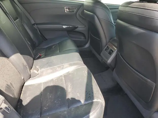 2014 TOYOTA AVALON BASE  