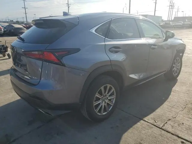 2019 LEXUS NX 300 BASE  