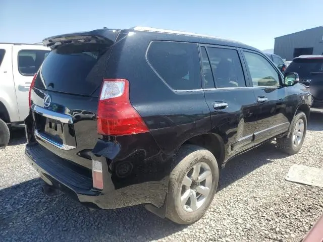 2012 LEXUS GX 460  