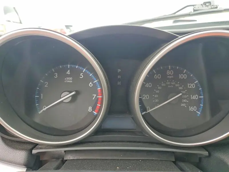 2013 MAZDA 3 I  
