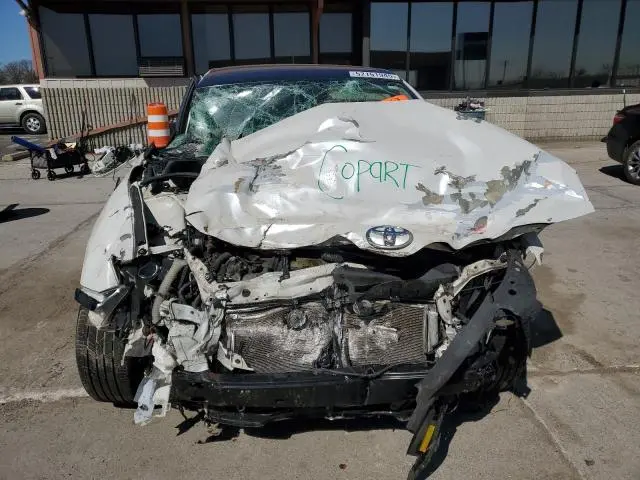 2015 TOYOTA VENZA LE