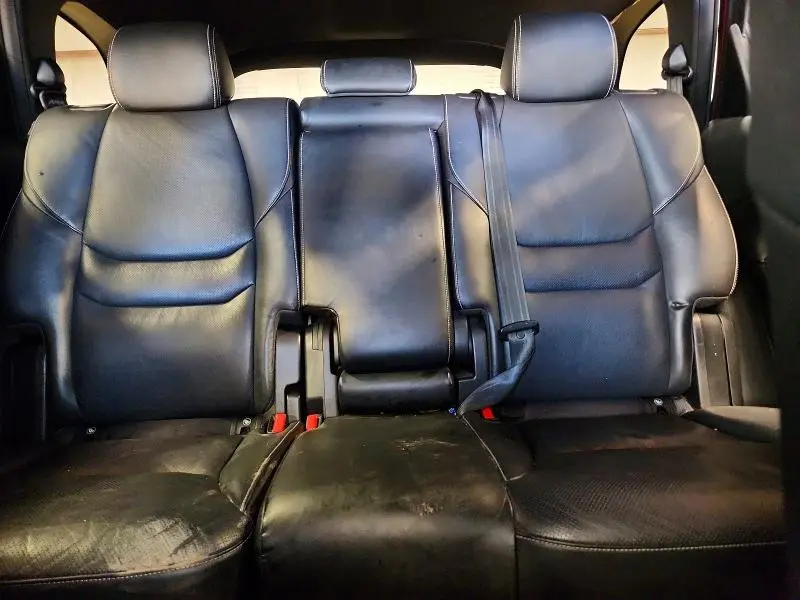 2021 MAZDA CX-9 GRAND TOURING  