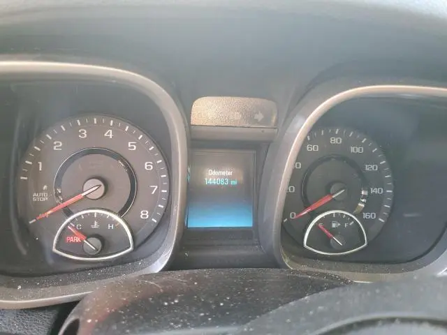 2014 CHEVROLET MALIBU 1LT  