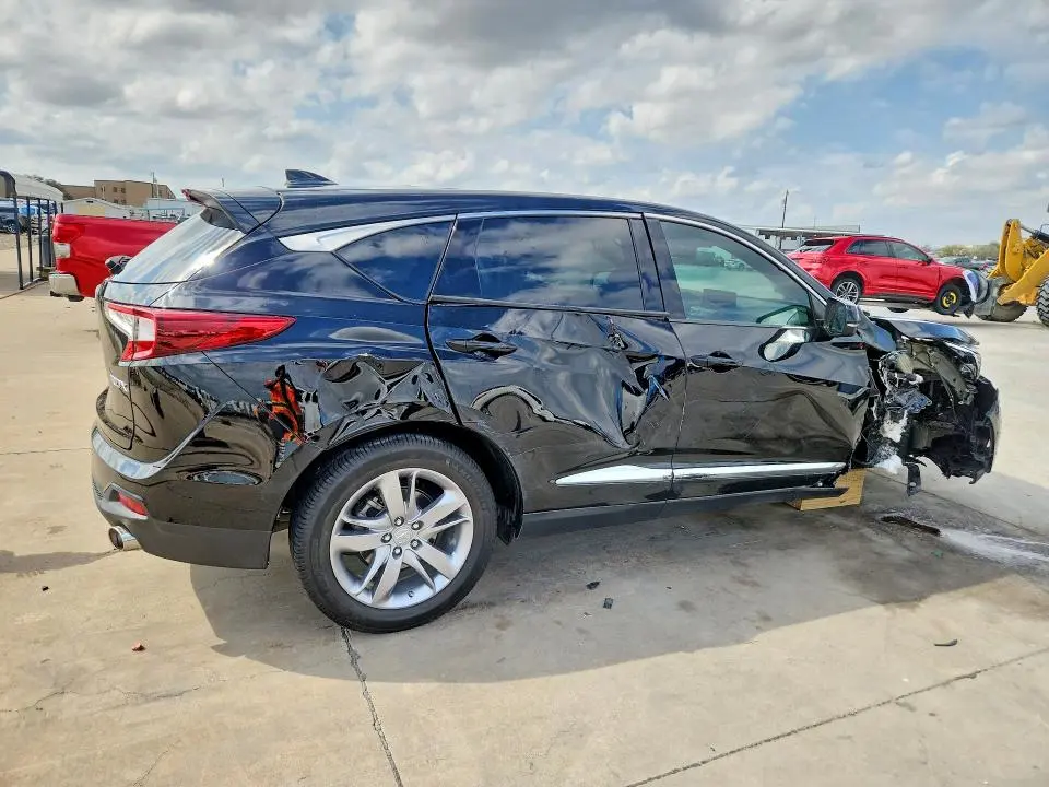 2019 ACURA RDX ADVANCE  