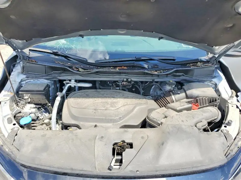 2025 HONDA ODYSSEY EXL  
