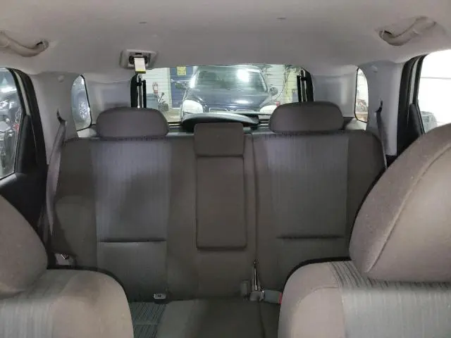 2010 KIA SPORTAGE LX  