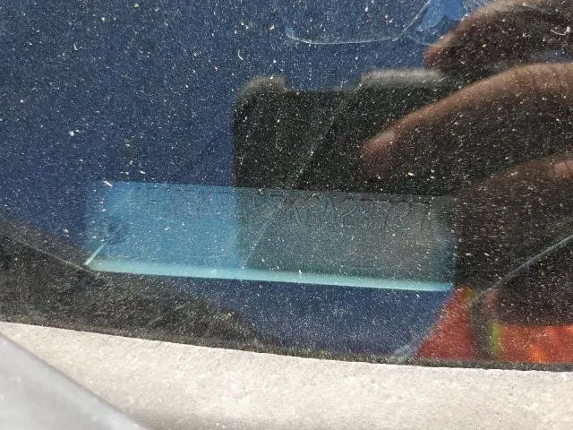 2019 FORD EXPLORER POLICE INTERCEPTOR  