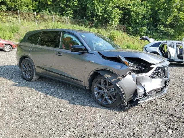 2022 ACURA MDX A-SPEC  