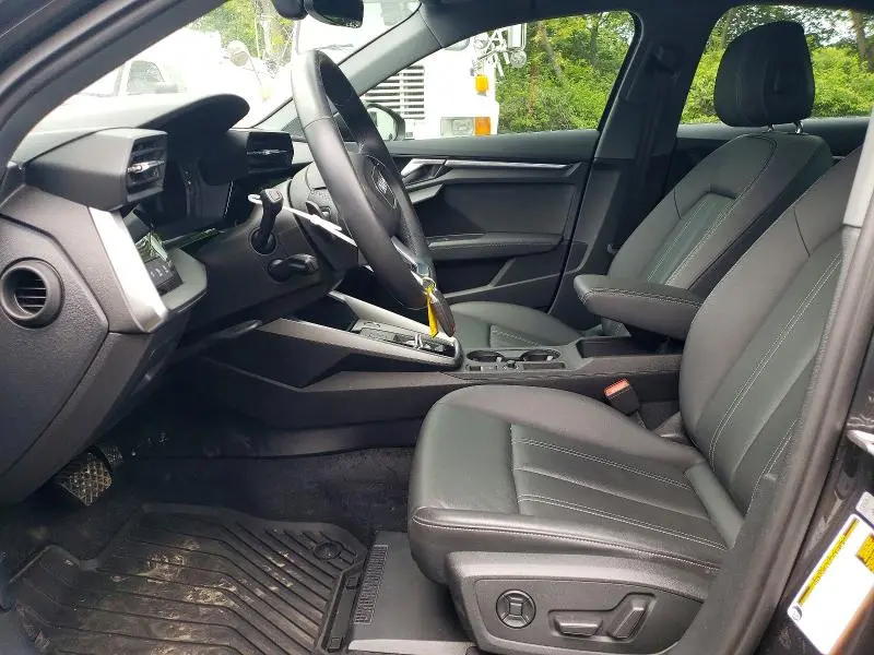 2023 AUDI A3 PREMIUM PLUS  