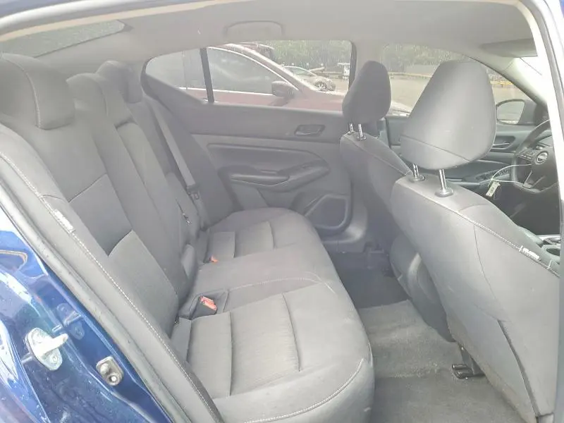 2024 NISSAN ALTIMA S  