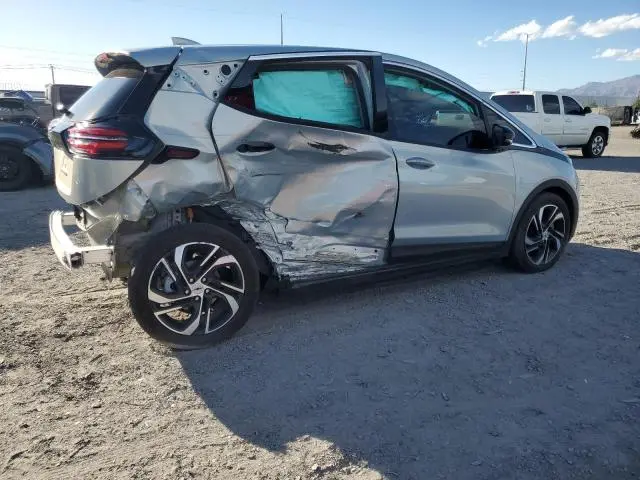2023 CHEVROLET BOLT EV 2LT  