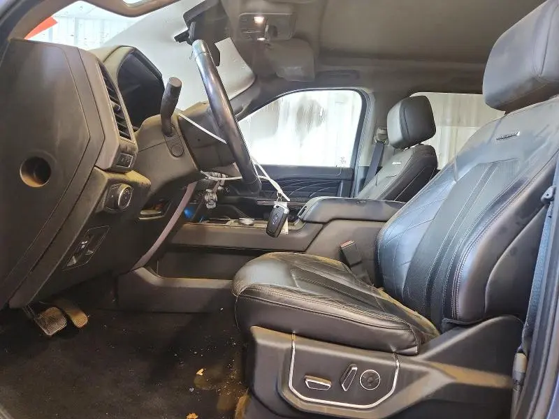 2019 FORD EXPEDITION MAX PLATINUM  