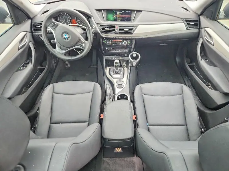 2015 BMW X1 SDRIVE28I  