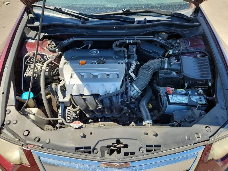 2012 ACURA TSX   