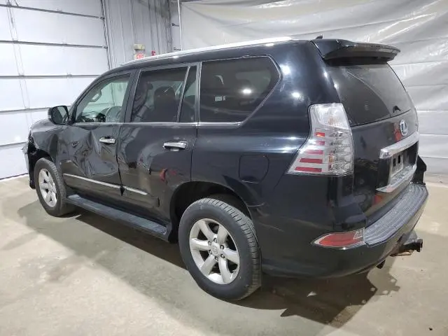 2014 LEXUS GX 460  