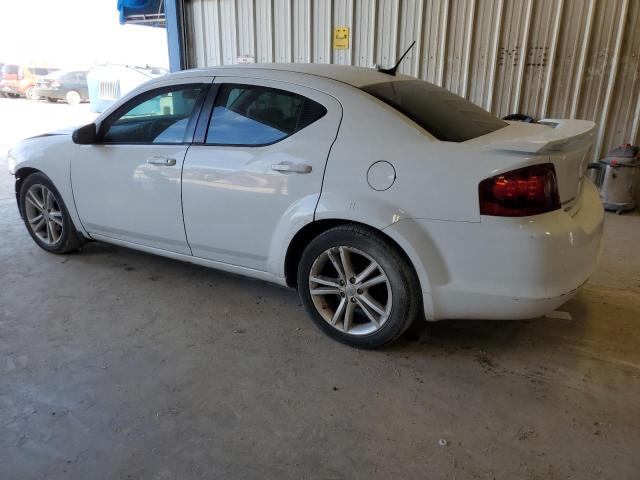 2014 DODGE AVENGER SE