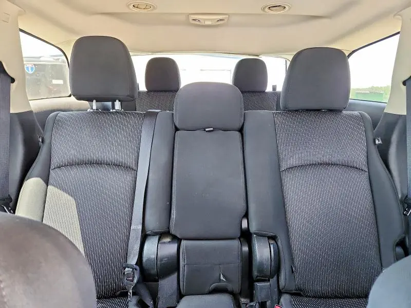 2011 DODGE JOURNEY MAINSTREET  