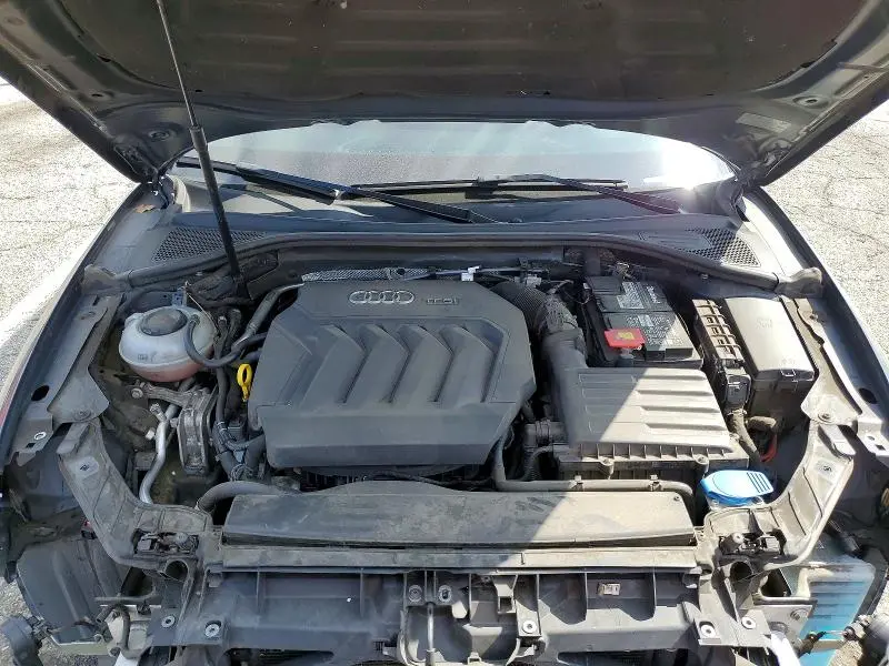 2019 AUDI A3 PREMIUM  