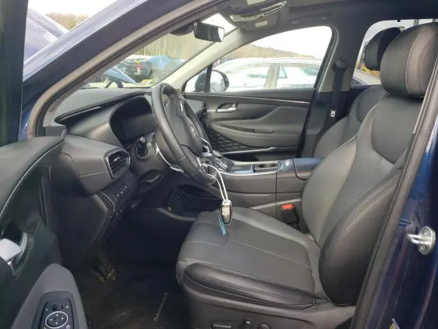 2023 HYUNDAI SANTA FE SEL PREMIUM  