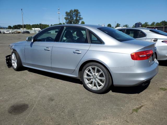 2016 AUDI A4 PREMIUM PLUS S-LINE