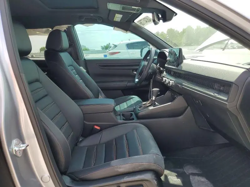 2025 HONDA CR-V SPORT-L  