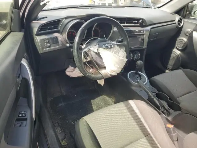 2014 TOYOTA SCION TC