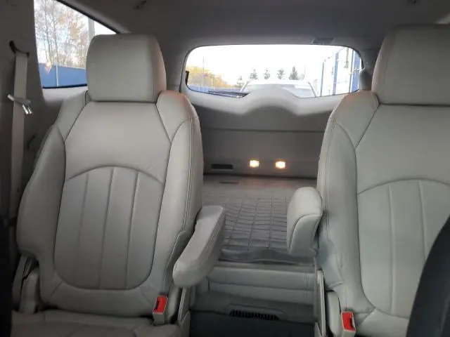 2011 BUICK ENCLAVE CXL  