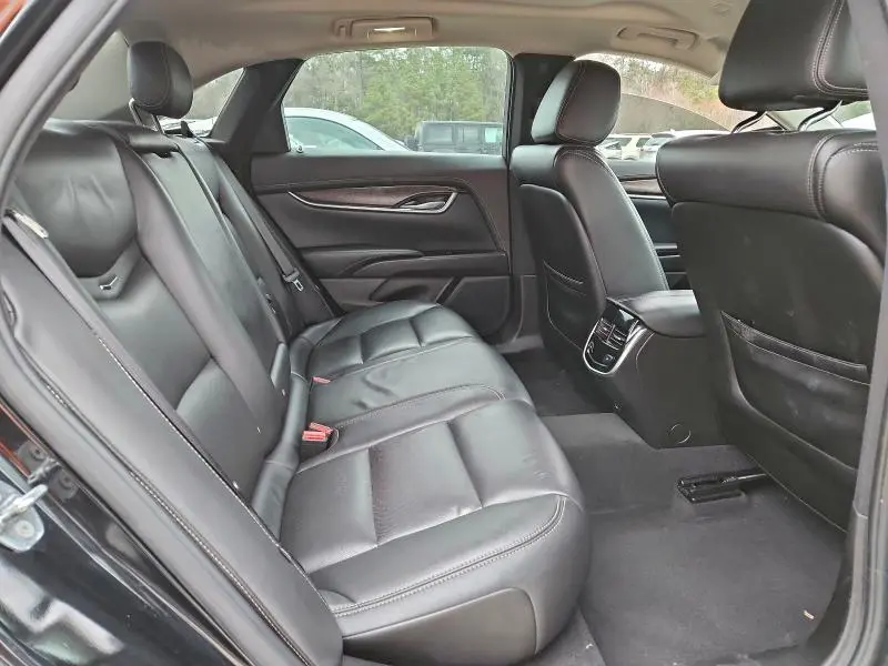 2018 CADILLAC XTS LUXURY  