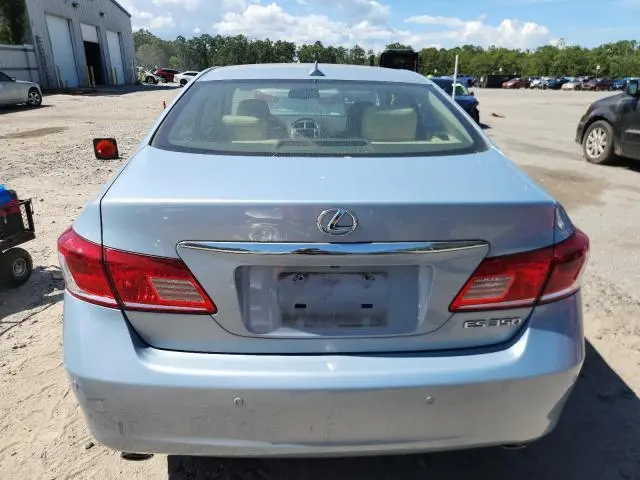 2011 LEXUS ES 350  