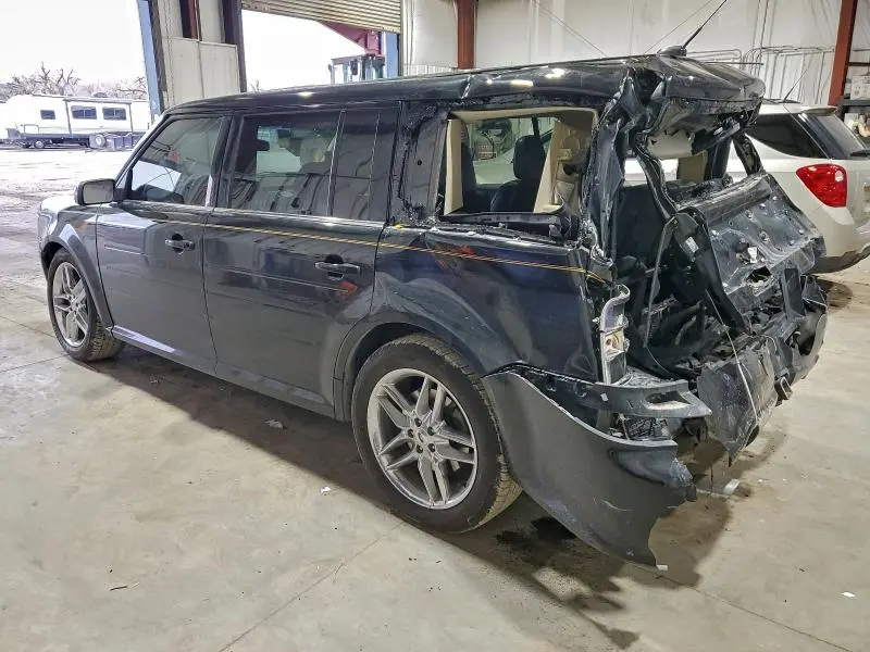 2015 FORD FLEX SEL  