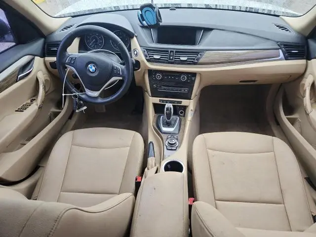 2015 BMW X1 SDRIVE28I  