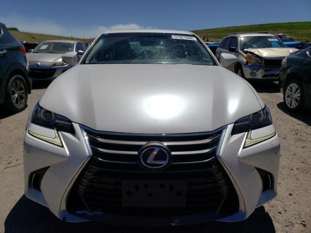 2016 LEXUS GS 350