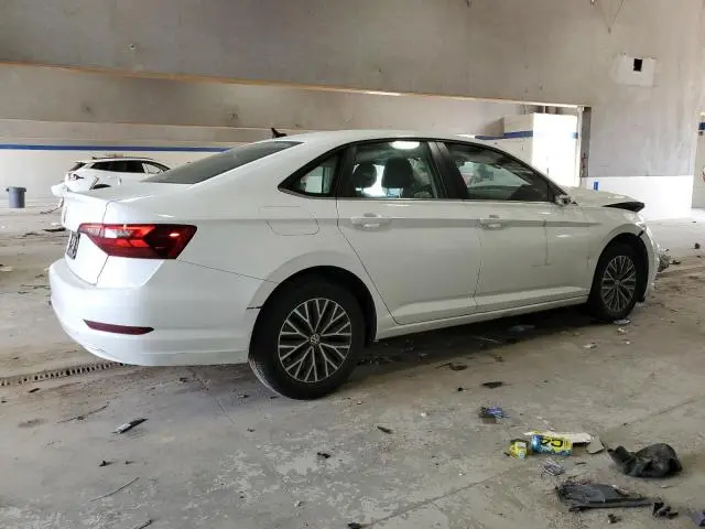 2021 VOLKSWAGEN JETTA S