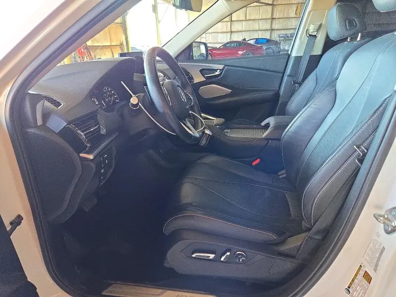 2020 ACURA RDX TECHNOLOGY  