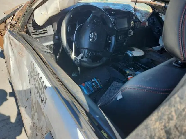 2015 TOYOTA 4RUNNER SR5/SR5 PREMIUM  