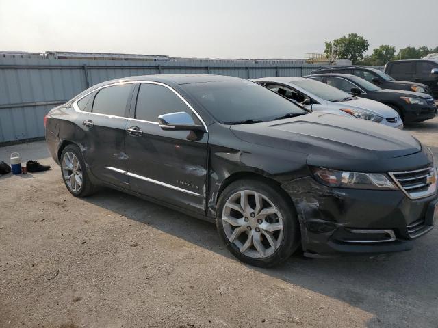 2018 CHEVROLET IMPALA PREMIER