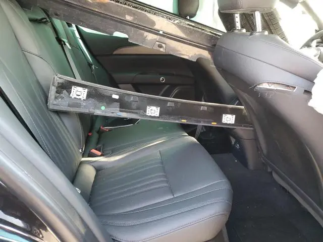 2024 MASERATI GRECALE GT  