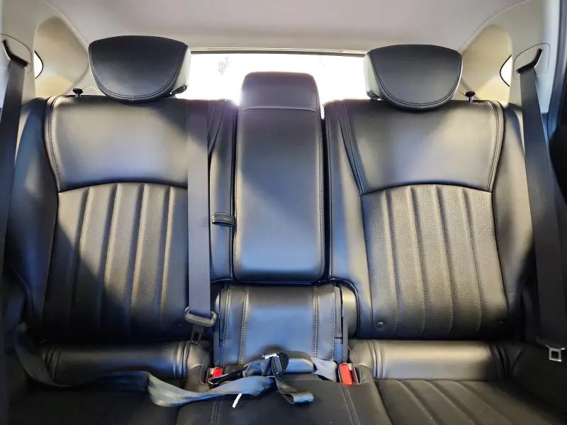2016 INFINITI QX50 BASE  
