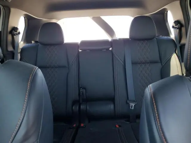 2024 MITSUBISHI OUTLANDER SEL  