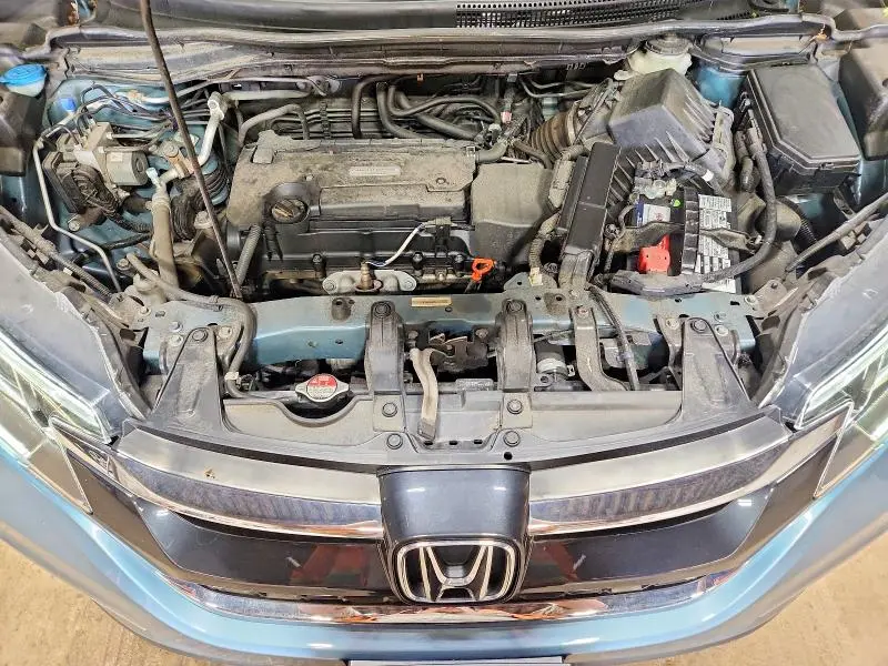 2016 HONDA CR-V EXL  