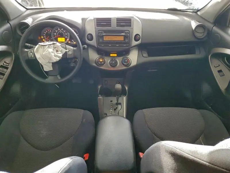 2012 TOYOTA RAV4 SPORT  