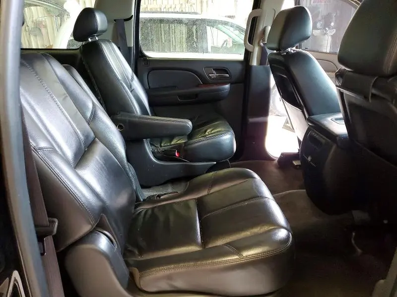 2014 GMC YUKON XL K1500 SLT  