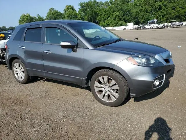 2011 ACURA RDX   