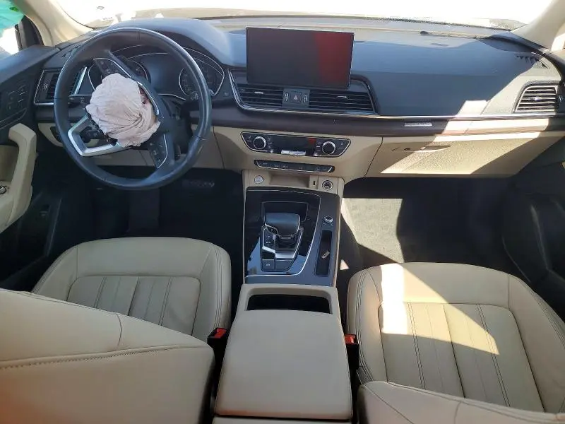 2021 AUDI Q5 PREMIUM  