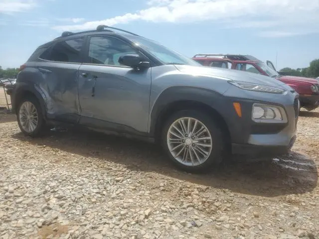 2020 HYUNDAI KONA SEL  