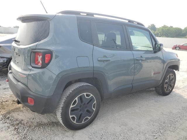 2015 JEEP RENEGADE TRAILHAWK