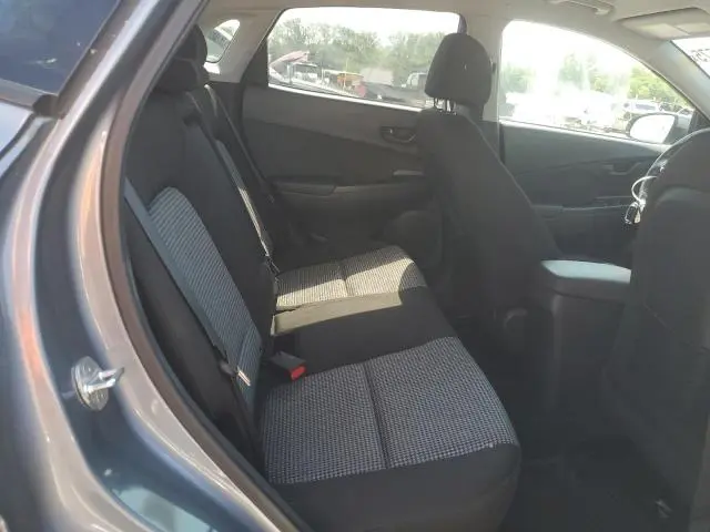 2020 HYUNDAI KONA SEL  