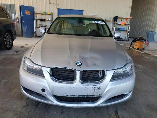 2011 BMW 328 I  