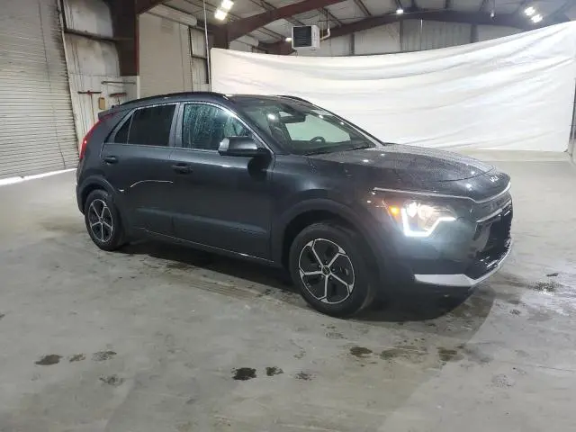 2024 KIA NIRO LX  